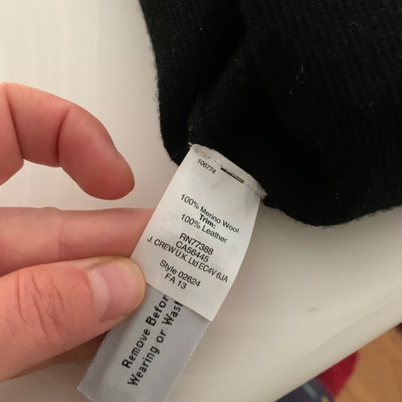 J. Crew Sweater - Picture 6 of 6